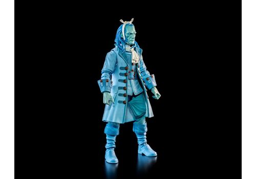 Figurka Figura Obscura - Ghost of Jacob Marley (Haunted Blue Edition)- Zdjęcie 6