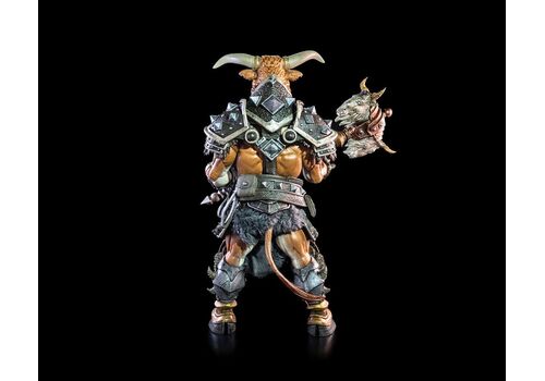 Figurka Mythic Legions: Rising Sons - Regarionn (Ogre-Scale)- Zdjęcie 3