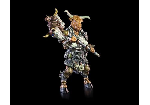 Figurka Mythic Legions: Rising Sons - Regarionn (Ogre-Scale)- Zdjęcie 7