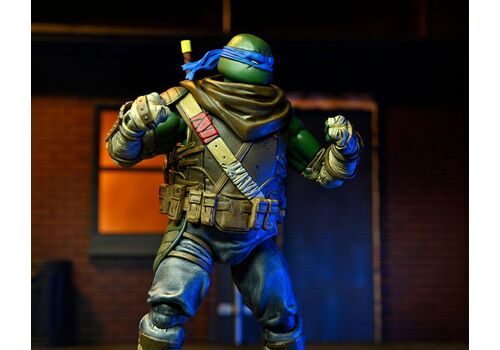 Figurka Teenage Mutant Ninja Turtles: The Last Ronin - Ultimate Leonardo- Zdjęcie 13