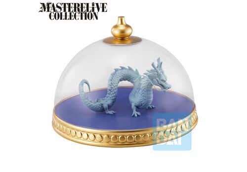 Figurka Dragon Ball Ichibansho - Model of Shenron (The Lookout Above the Clouds)- Zdjęcie 3