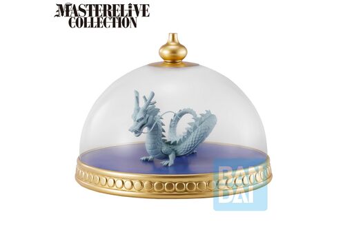Figurka Dragon Ball Ichibansho - Model of Shenron (The Lookout Above the Clouds)- Zdjęcie 4