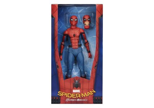 Figurka Spider-Man Homecoming 1/4 Spider-Man- Zdjęcie 6