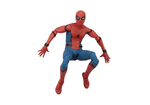 Figurka Spider-Man Homecoming 1/4 Spider-Man- Zdjęcie 3