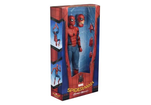 Figurka Spider-Man Homecoming 1/4 Spider-Man- Zdjęcie 7