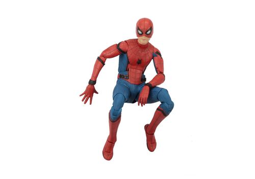 Figurka Spider-Man Homecoming 1/4 Spider-Man- Zdjęcie 4