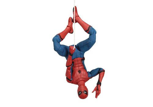 Figurka Spider-Man Homecoming 1/4 Spider-Man- Zdjęcie 5