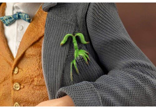 Figurka Fantastyczne zwierzęta 2 ARTFX+ 1/10 Newt Scamander- Zdjęcie 12