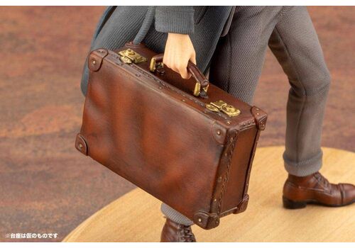 Figurka Fantastyczne zwierzęta 2 ARTFX+ 1/10 Newt Scamander- Zdjęcie 13