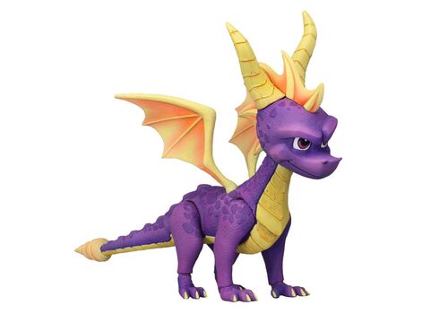 Figurka Spyro the Dragon