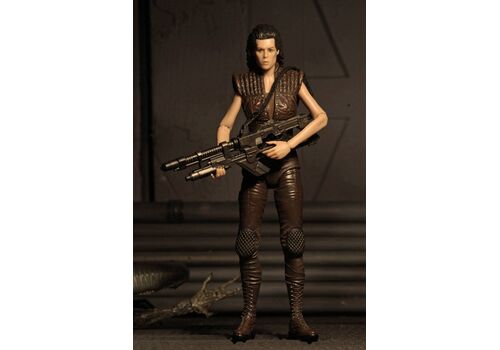 Figurka Obcy - Ellen Ripley Clone 8 (Alien Resurrection)- Zdjęcie 4