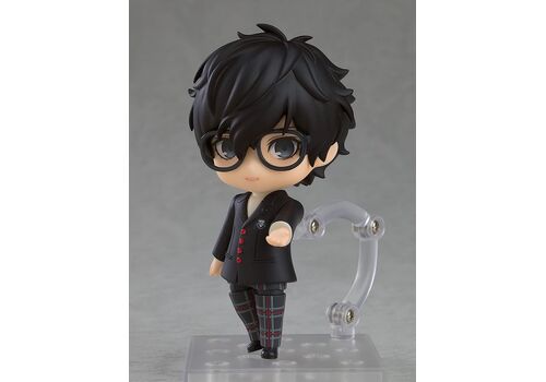 Persona 5 Royal Nendoroid - P5R Protagonist Uniform ver. [Pre-Order Aug 2026]
