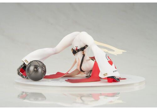 Figurka Guilty Gear Strive 1/9 - Jack-O' Valentine- Zdjęcie 4