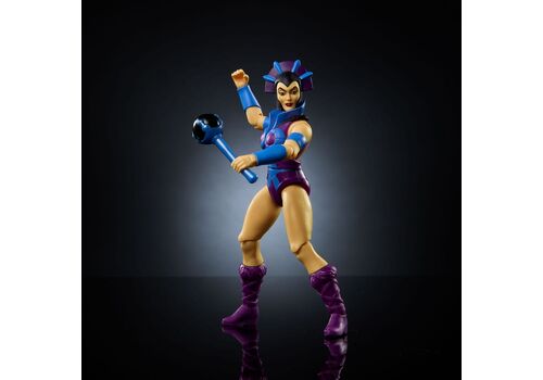 Master Of The Universe Origins Evil - Lyn | Cuotas sin interés