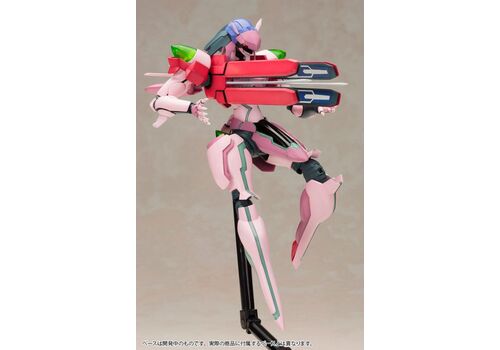 Model do składania Zone of the Enders - Dolores- Zdjęcie 12