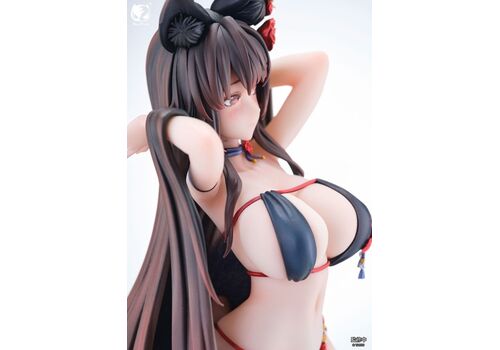 Figurka Original Character 1/6 - Rose (illustration by TACCO)- Zdjęcie 2