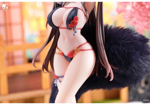 Figurka Original Character 1/6 - Rose (illustration by TACCO)- Zdjęcie 3