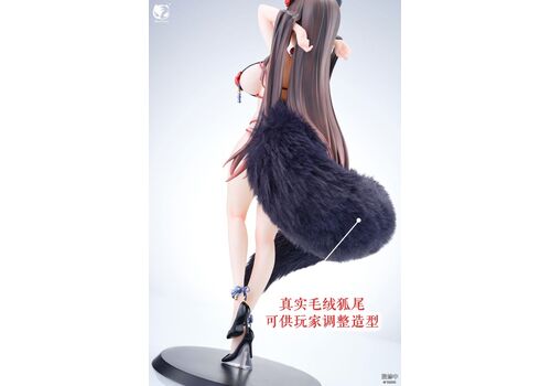 Figurka Original Character 1/6 - Rose (illustration by TACCO)- Zdjęcie 5