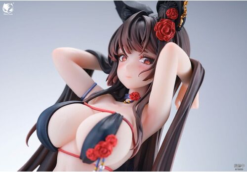 Figurka Original Character 1/6 - Rose (illustration by TACCO)- Zdjęcie 7