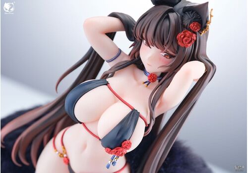 Figurka Original Character 1/6 - Rose (illustration by TACCO)- Zdjęcie 8