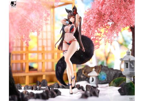 Figurka Original Character 1/6 - Rose (illustration by TACCO)- Zdjęcie 9