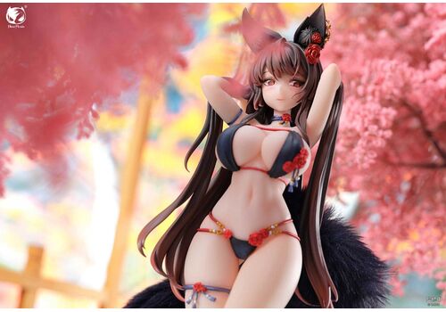 Figurka Original Character 1/6 - Rose (illustration by TACCO)- Zdjęcie 10