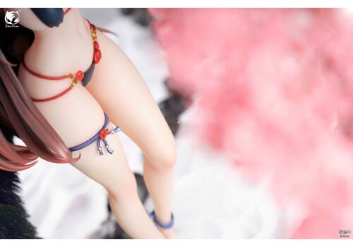Figurka Original Character 1/6 - Rose (illustration by TACCO)- Zdjęcie 12