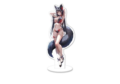 Figurka Original Character 1/6 - Rose (illustration by TACCO)- Zdjęcie 13