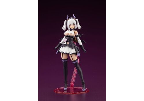 Model do składania Arcanadea - Soffiera- Zdjęcie 13