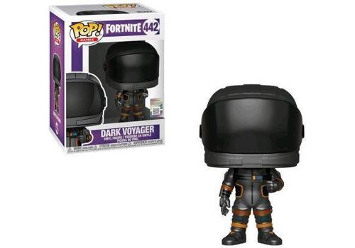 Figurka Fortnite POP! - Dark Voyager