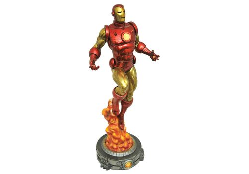 Figurka Marvel Gallery - Iron Man