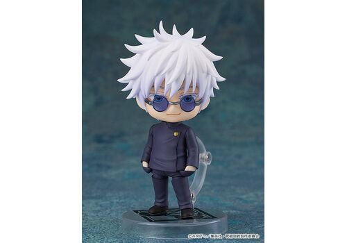 Figurka Jujutsu Kaisen Nendoroid - Satoru Gojo (Tokyo Jujutsu High School Ver.)- Zdjęcie 2