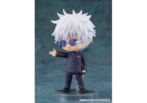 Figurka Jujutsu Kaisen Nendoroid - Satoru Gojo (Tokyo Jujutsu High School Ver.)- Zdjęcie 3