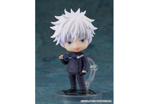 Figurka Jujutsu Kaisen Nendoroid - Satoru Gojo (Tokyo Jujutsu High School Ver.)- Zdjęcie 4