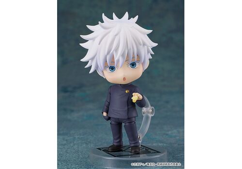 Figurka Jujutsu Kaisen Nendoroid - Satoru Gojo (Tokyo Jujutsu High School Ver.)- Zdjęcie 6