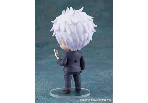 Figurka Jujutsu Kaisen Nendoroid - Satoru Gojo (Tokyo Jujutsu High School Ver.)- Zdjęcie 8