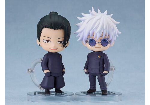 Figurka Jujutsu Kaisen Nendoroid - Satoru Gojo (Tokyo Jujutsu High School Ver.)- Zdjęcie 10