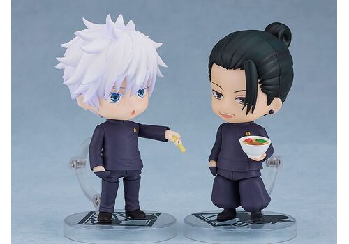 Figurka Jujutsu Kaisen Nendoroid - Satoru Gojo (Tokyo Jujutsu High School Ver.)- Zdjęcie 11