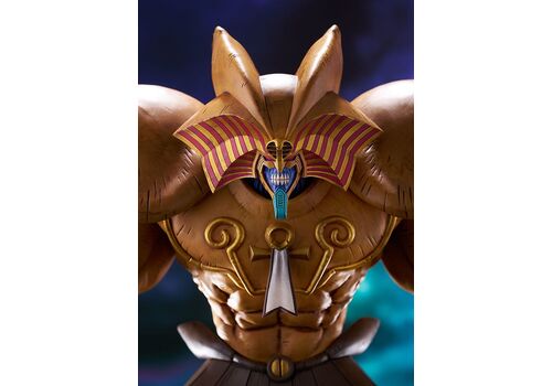 Figurka Yu-Gi-Oh! Pop Up Parade SP - Exodia the Forbidden One- Zdjęcie 5