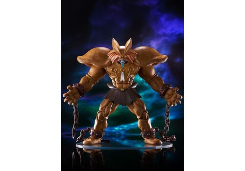 Figurka Yu-Gi-Oh! Pop Up Parade SP - Exodia the Forbidden One- Zdjęcie 6
