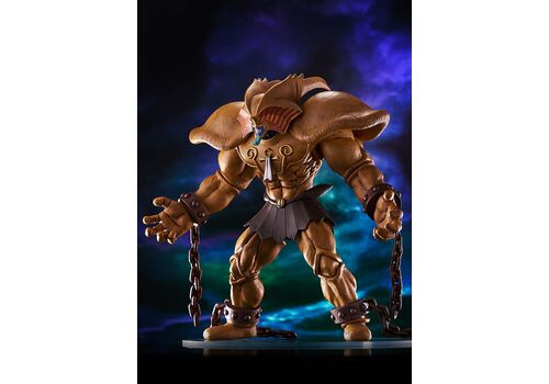 Figurka Yu-Gi-Oh! Pop Up Parade SP - Exodia the Forbidden One- Zdjęcie 7