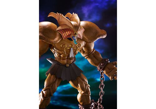 Figurka Yu-Gi-Oh! Pop Up Parade SP - Exodia the Forbidden One- Zdjęcie 8