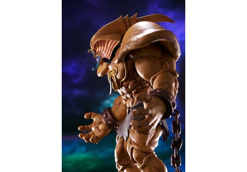 Figurka Yu-Gi-Oh! Pop Up Parade SP - Exodia the Forbidden One- Zdjęcie 9