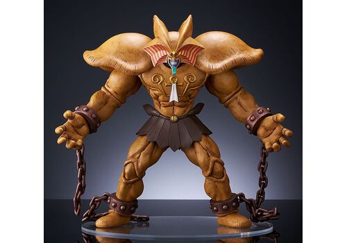 Figurka Yu-Gi-Oh! Pop Up Parade SP - Exodia the Forbidden One- Zdjęcie 2