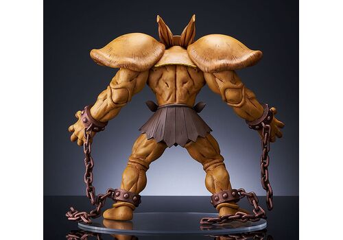 Figurka Yu-Gi-Oh! Pop Up Parade SP - Exodia the Forbidden One- Zdjęcie 3