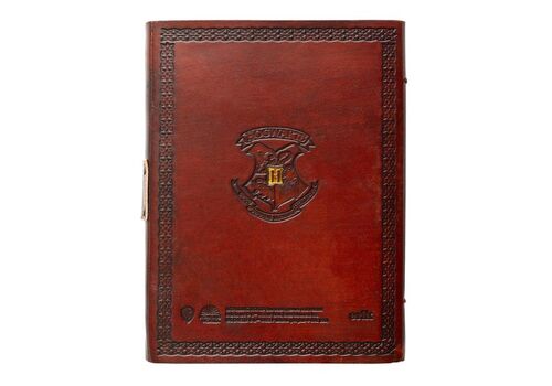 Notes premium Harry Potter - Złoty Znicz- Zdjęcie 2