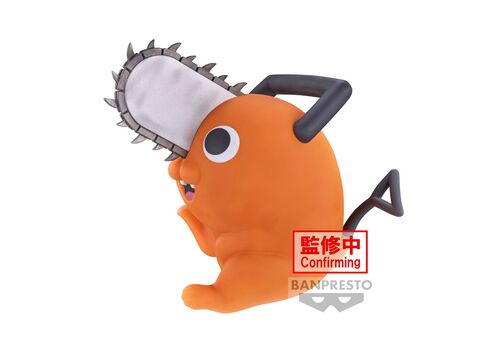 Figurka Chainsaw Man Sofvimates - Pochita- Zdjęcie 4