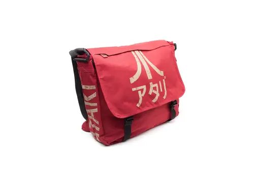 Torba Atari - Japanese Logo- Zdjęcie 2