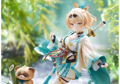 Figurka Hololive Production 1/7 - Iroha Kazama- Zdjęcie 12