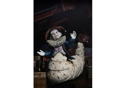 Figurka Krampus - Der Klown Deluxe- Zdjęcie 2